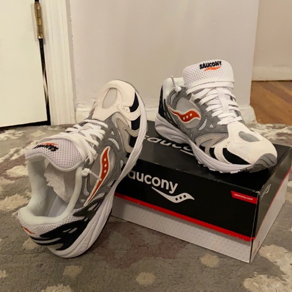 Saucony Other - BRAND NEW OUT THE BOX NEVER WORN!!